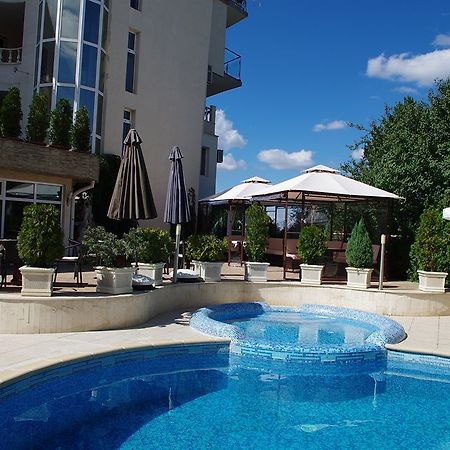 Atlantic Hotel - Free Parking Sofia Bagian luar foto