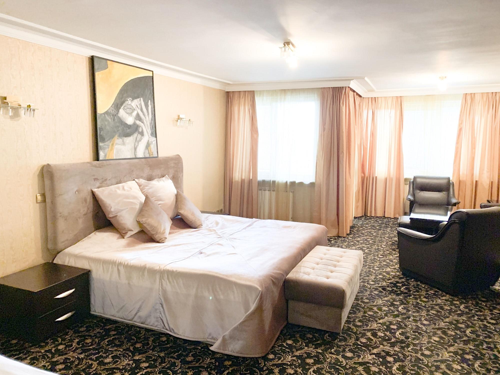 Atlantic Hotel - Free Parking Sofia Bagian luar foto