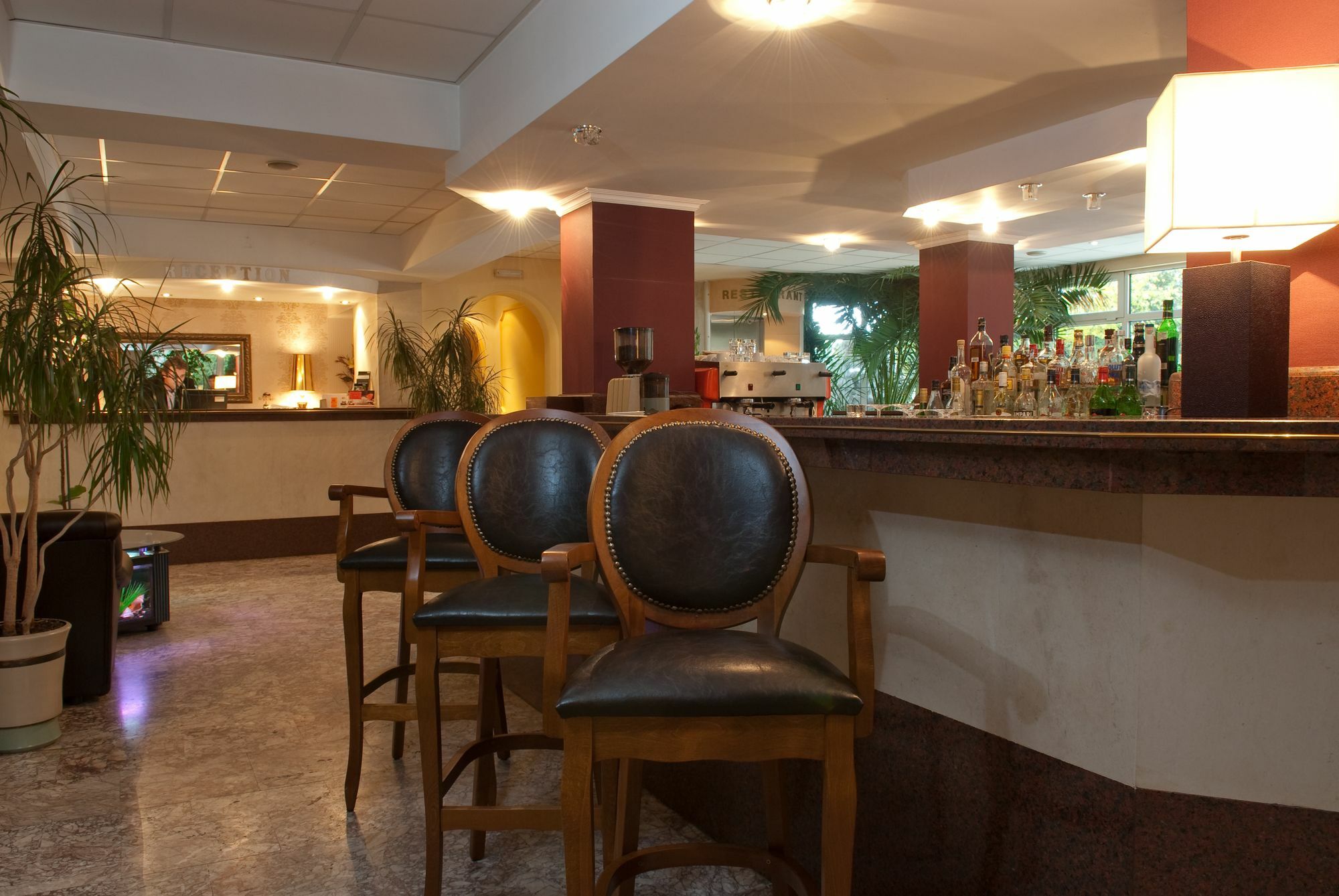Atlantic Hotel - Free Parking Sofia Bagian luar foto